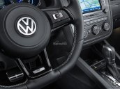 Bán xe Volkswagen Passat Scirocco R, màu xám, nhập khẩu chính hãng, LH 0933.365.188