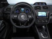 Bán xe Volkswagen Passat Scirocco R, màu xám, nhập khẩu chính hãng, LH 0933.365.188