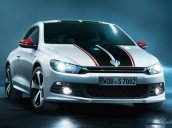 Bán xe Volkswagen Passat Scirocco GTS, (màu đỏ, trắng), nhập khẩu chính hãng - LH: 0933.365.188