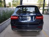 Bán xe Mercedes GLC 300 màu xanh cavansite giá tốt. Giao xe ngay