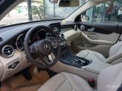 Bán xe Mercedes GLC 300 màu xanh cavansite giá tốt. Giao xe ngay