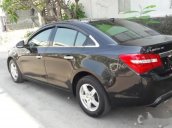 Cần bán xe Daewoo Lacetti SE năm 2010, màu đen như mới, giá tốt