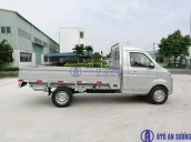 Bán xe tải Dongben T30 -1.12T, màu bạc, giá tốt