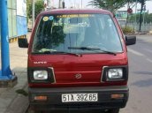 Cần bán Suzuki Carry năm 2003, màu đỏ, 105tr