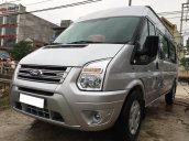 Ford Bến Thành Tây Ninh bán Ford Transit 16 chỗ 2018, kèm nhiều quà tặng