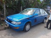 Cần bán Nissan Pulsar sản xuất 1993, màu xanh lam, nhập khẩu nguyên chiếc, giá tốt