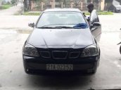 Bán xe Daewoo Lacetti sản xuất năm 2007, màu đen, giá chỉ 169 triệu