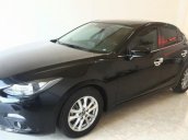 Cần bán xe Mazda 3 1.5 AT năm sản xuất 2017, giá tốt