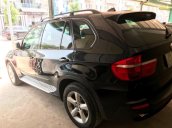 Cần bán BMW X5 năm sản xuất 2006, màu đen, nhập khẩu nguyên chiếc