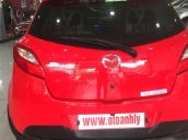 Bán Mazda 2 1.5 2013, màu đỏ số tự động