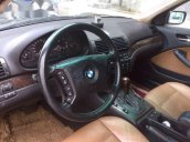 Bán BMW 3 Series 318i năm 2003, màu đen, nhập khẩu 