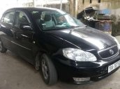 Chính chủ bán Toyota Corolla altis sản xuất 2003, màu đen