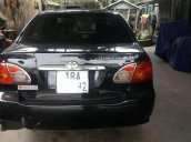 Chính chủ bán Toyota Corolla altis sản xuất 2003, màu đen