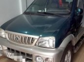 Bán xe Daihatsu Terios 4WD đời 2003, nhập khẩu