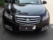 Cần bán xe Daewoo Lacetti SE năm 2010, màu đen như mới, giá tốt