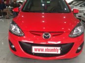 Bán Mazda 2 1.5 2013, màu đỏ số tự động