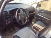 Bán xe Honda Stream đời 2005, màu bạc