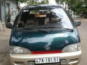 Cần bán xe Daihatsu Citivan sản xuất 2004, giá 110tr