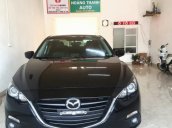 Cần bán xe Mazda 3 1.5 AT năm sản xuất 2017, giá tốt