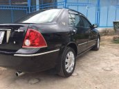 Cần bán lại xe Ford Laser đời 2005, màu đen còn mới, 255 triệu