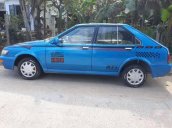 Cần bán Nissan Pulsar sản xuất 1993, màu xanh lam, nhập khẩu nguyên chiếc, giá tốt