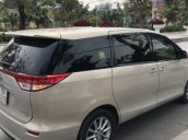 Bán Toyota Previa 2.4 AT năm 2009, nhập khẩu