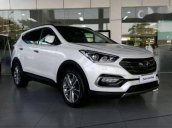 Cần bán xe Hyundai Santa Fe đời 2018