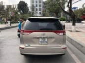 Chính chủ bán Toyota Previa GL năm sản xuất 2009