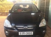 Cần bán xe Kia Carens sản xuất năm 2008, 300tr