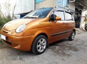 Bán xe Daewoo Matiz sản xuất 2004, giá 100tr