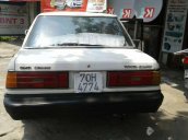 Cần bán gấp Toyota Camry năm 1985, giá chỉ 57 triệu