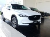 Bán ô tô Mazda CX 5 2.5 2WD 2018, giảm ngay 30 triệu, có xe giao ngay. Lh 0938 907 088 Toàn Mazda