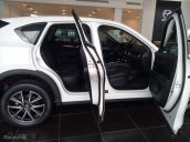 Bán ô tô Mazda CX 5 2.5 2WD 2018, giảm ngay 30 triệu, có xe giao ngay. Lh 0938 907 088 Toàn Mazda