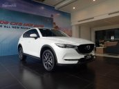 Bán ô tô Mazda CX 5 2.5 2WD 2018, giảm ngay 30 triệu, có xe giao ngay. Lh 0938 907 088 Toàn Mazda