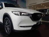 Bán ô tô Mazda CX 5 2.5 2WD 2018, giảm ngay 30 triệu, có xe giao ngay. Lh 0938 907 088 Toàn Mazda