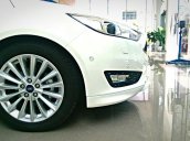 Bán Ford Focus Trend 1.5L Ecoboost 2018, liên hệ ngay để nhận báo giá đặc biệt, xe đủ màu, Full phụ kiện