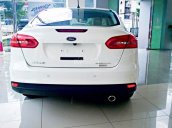 Bán Ford Focus Trend 1.5L Ecoboost 2018, liên hệ ngay để nhận báo giá đặc biệt, xe đủ màu, Full phụ kiện