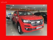 Chevrolet Colorado giảm giá động trời, giao xe ngay trong ngày