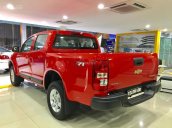 Chevrolet Colorado giảm giá động trời, giao xe ngay trong ngày