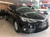 Toyota Thanh Xuân bán xe Corolla Altis 1.8G mới 2018, đủ màu, giá tốt nhất