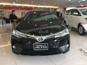 Toyota Thanh Xuân bán xe Corolla Altis 1.8G mới 2018, đủ màu, giá tốt nhất