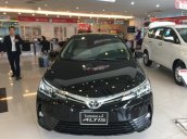 Toyota Thanh Xuân bán xe Corolla Altis 1.8G mới 2018, đủ màu, giá tốt nhất