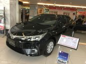 Toyota Thanh Xuân bán xe Corolla Altis 1.8G mới 2018, đủ màu, giá tốt nhất