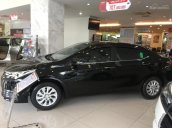 Toyota Thanh Xuân bán xe Corolla Altis 1.8G mới 2018, đủ màu, giá tốt nhất