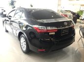 Toyota Thanh Xuân bán xe Corolla Altis 1.8G mới 2018, đủ màu, giá tốt nhất