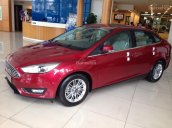 Ford Bến Thành Tây Ninh bán Ford Focus 5 chỗ, giao xe nhanh - LH 0962 060 416