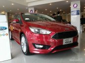 Ford Bến Thành Tây Ninh bán Ford Focus 5 chỗ, giao xe nhanh - LH 0962 060 416