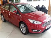 Ford Bến Thành Tây Ninh bán Ford Focus 5 chỗ, giao xe nhanh - LH 0962 060 416