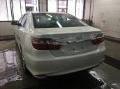 Toyota Thanh Xuân bán xe Camry 2.5Q màu trắng, đen, nâu vàng chính sách ưu đãi tốt nhất, giao xe ngay