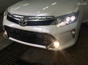 Toyota Thanh Xuân bán xe Camry 2.5Q màu trắng, đen, nâu vàng chính sách ưu đãi tốt nhất, giao xe ngay